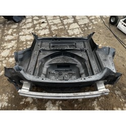 PAS TYŁ TYLNY WANNA AUDI A5 F5 II 16- SPORTBACK LY9B