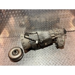 SKRZYNIA BIEGÓW MERCEDES ML W166 11- 2.2 CDI 4MATIC 722908