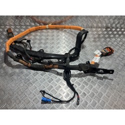 PRZEWODY WIĄZKA RENAULT CLIO V LIFT 23-