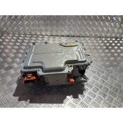 PRZETWORNICA KONWENTER INWENTER RENAULT CLIO V LIFT 23- 1.6 SCE