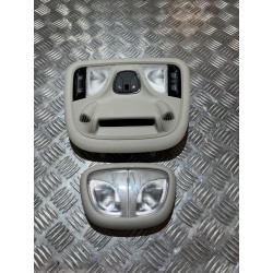 OŚWIETLENIE KABINY JEEP CHEROKEE KL 13-