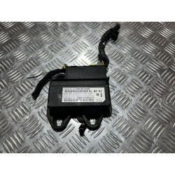MODUŁ SENSOR PODUSZEK AIRBAG SPRAWNY JEEP CHEROKEE KL 13- P68269745AB