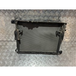CHŁODNICE WENTYLATOR PAS PRZÓD RENAULT CLIO V LIFT 23- 1.6 SCE
