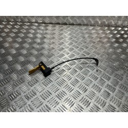 LINKA OTWIERANIA MASKI CIĘGNO RENAULT CLIO V LIFT 23-