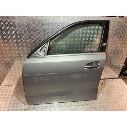 DRZWI LEWY PRZÓD MERCEDES ML W166 11- LAKIER 792