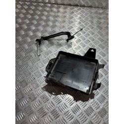 PODSTAWA AKUMULATORA MOCOWANIE SUZUKI SWIFT MK9 24-