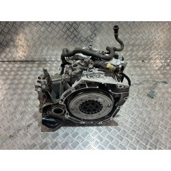 SKRZYNIA BIEGÓW RENAULT CLIO V LIFT 23- 1.6 SCE DB1011