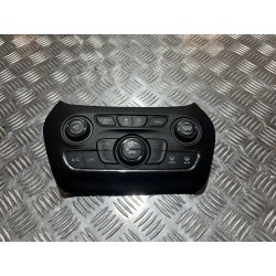PANEL NAWIEWU KLIMATYZACJI JEEP CHEROKEE KL 13- 68293529AA