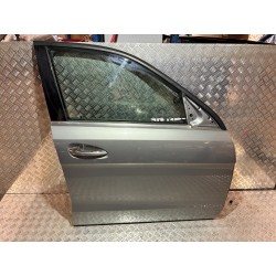 DRZWI PRAWY PRZÓD MERCEDES ML W166 11- LAKIER 792