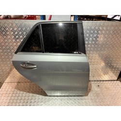 DRZWI PRAWY TYŁ TYLNE MERCEDES ML W166 11- LAKIER 792