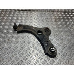 WAHACZ LEWY PRZÓD RENAULT CLIO V LIFT 23-