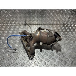 KATALIZATOR RENAULT CLIO V LIFT 23- 1.6 SCE