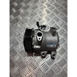 SPRĘŻARKA KLIMATYZACJI SUZUKI SWIFT MK9 24- 1.2 Z12E HYBRYDA