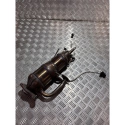 KATALIZATOR SUZUKI SWIFT MK9 24- 1.2 Z12E HYBRYDA