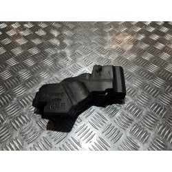 WYGŁUSZENIE BŁOTNIKA PRAWY PRZÓD JEEP CHEROKEE KL 13- 68103106AC