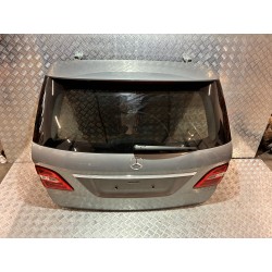 LAMPA KLAPY BAGAŻNIKA LEWA MERCEDES ML W166 11-