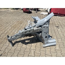 ĆWIARTKA LEWY PRZÓD PODŁUŻNICA RENAULT CLIO V LIFT 23-