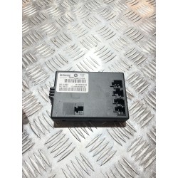 MODUŁ STEROWNIK GRZANIA FOTELA JEEP CHEROKEE KL 13- 68277178AB