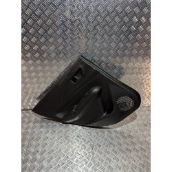 BOCZEK DRZWI LEWY TYŁ SUZUKI SWIFT MK9 24-