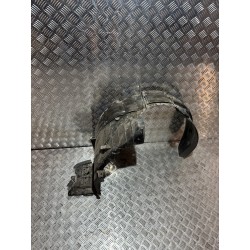 NADKOLE PRAWY PRZÓD SUZUKI SWIFT MK9 24-