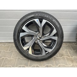 KOŁO FELGA 215/55 18'' 7J ET 35 RENAULT ARKANA 20-