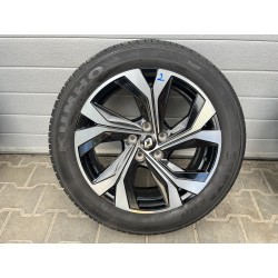 KOŁO FELGA 215/55 18'' 7J ET 35 RENAULT ARKANA 20-