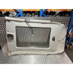 PODSUFITKA SUFIT PANORAMA JEEP CHEROKEE KL 13-