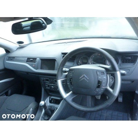 AIRBAG DESKA PODUSZKI CITROEN C5 III 2008- ANGLIK