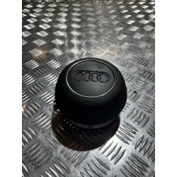 PODUSZKA AIRBAG KIEROWCY AUDI A5 F5 II 16- 8W0880201AR
