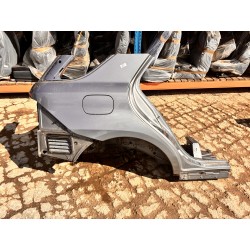 BŁOTNIK PRAWY TYŁ ĆWIARTKA MERCEDES ML W166 11-