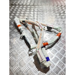 KURTYNA AIRBAG PRAWA AUDI A5 F5 II 16- SPORTBACK 8W8880742F