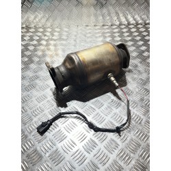 KATALIZATOR DPF GPF AUDI A5 F5 II 16- 2.0 TFSI 8W0131703AC