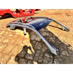 DACH DŁUGI SŁUPEK DACHOWY PANORAMA MERCEDES ML W166 11-