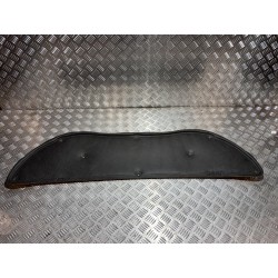 WYGŁUSZENIE MASKI SUZUKI SWIFT MK9 24-