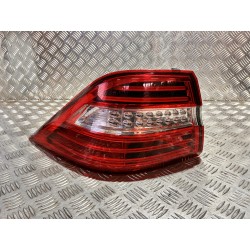 LAMPA LEWY TYŁ MERCEDES ML W166 11- A1669063301