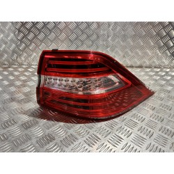 LAMPA PRAWY TYŁ MERCEDES ML W166 11- A1669063201