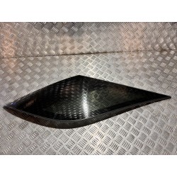 SZYBA KAROSERYJNA PRAWA MERCEDES ML W166 11-
