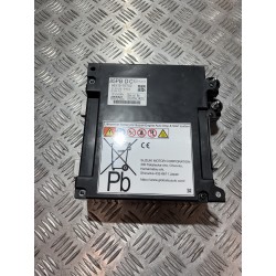BATERIA AKUMULATOR SUZUKI SWIFT MK9 24- 2. HYBRYDA
