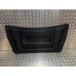 WYGŁUSZENIE PODBITKA MASKI JEEP CHEROKEE KL 13-18