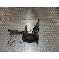 ZWROTNICA LEWA LEWY TYŁ WAHACZE  JEEP CHEROKEE KL 13- 2.2 CRD 4X4