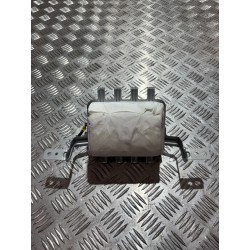 PODUSZKA PASAŻERA ORYGINAŁ DEMONTAŻ SUZUKI SWIFT MK9 24-