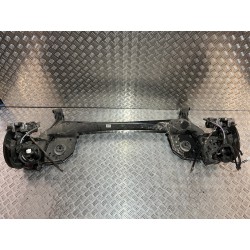 BELKA ZAWIESZENIA OŚ TYŁ MAZDA MX-30 20-