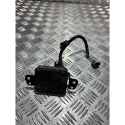 RADAR WIĄZKA SUZUKI SWIFT MK9 24-