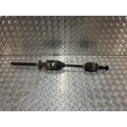PÓŁOŚ PÓŁOŚKA PRAWY TYŁ JEEP CHEROKEE KL 13- 2.2 CRD 4X4 P68248719AA