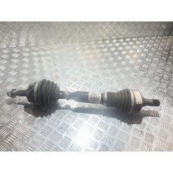PÓŁOŚ PÓŁOŚKA LEWY PRZÓD JEEP CHEROKEE KL 13- 2.2 CRD 4X4 P68299151AA