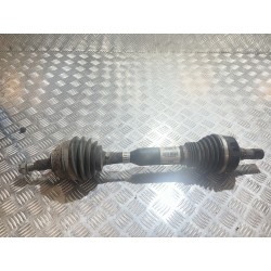 PÓŁOŚ PÓŁOŚKA PRAWY PRZÓD JEEP CHEROKEE KL 13- 2.2 CRD 4X4 P68299152AA