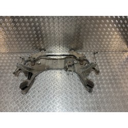 SANKI WÓZEK TRAWERS PRZÓD JEEP CHEROKEE KL 13- 2.2 CRD