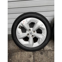 KOŁO FELGA OPONA 16" R16 185/55 4X100 SUZUKI SWIFT MK9 24- NR.2