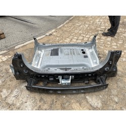 PAS TYŁ TYLNY WANNA ĆWIARTKA MAZDA MX-30 20-