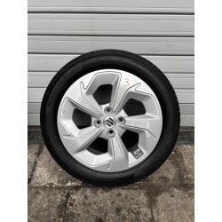 KOŁO FELGA OPONA 16" R16 185/55 4X100 SUZUKI SWIFT MK9 24- NR.3
